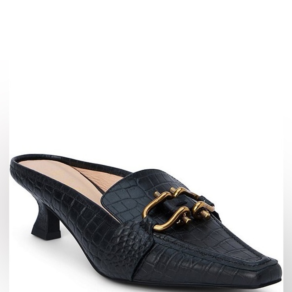 Matisse ‘Lee’ mule